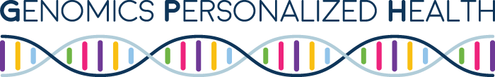 Genomics Personalized Health